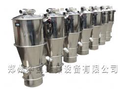 专业粉体处理技术-真空上料机