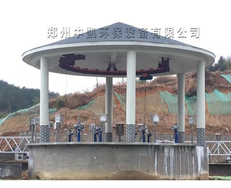 各种水处理投加测控系统