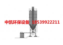 石灰料仓设备