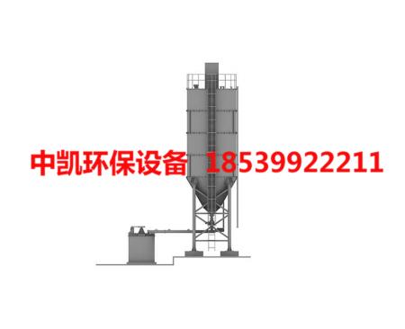 石灰料仓设备