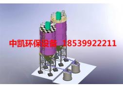 石灰料仓设备