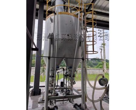 物料投加和溶液制备-石灰投加