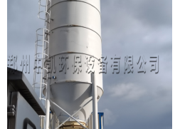 福建石灰投加80m³ 项目