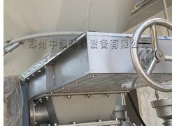 巩义净水公司活性炭投加装置