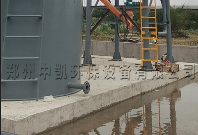 纯碱投加
